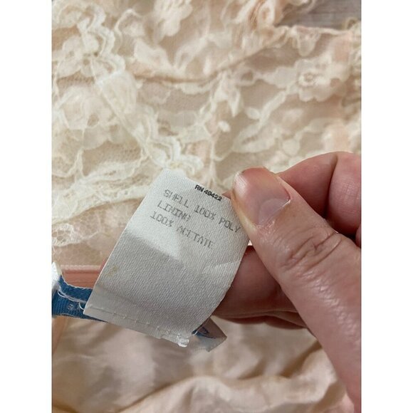 Vintage Gunne Sax By Jessica McClintock Toddlers Dress - 5 - Picture 15 of 16